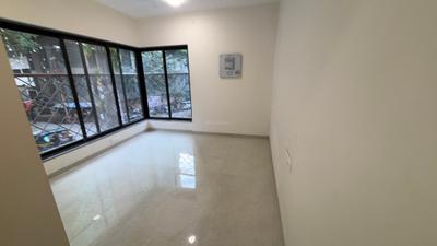 Bedroom Image of 980 Sq.ft 3 BHK Apartment / Flat for sale in Modirealty Ashvattha Phase 1, Dahisar East Mumbai for Rs. 25000000