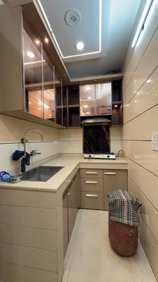 2 BHK Independent Builder Floor
