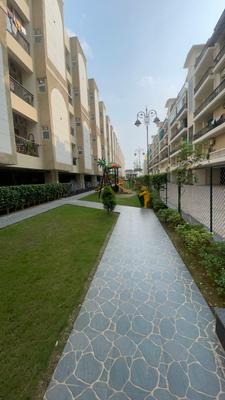 Image of 1450 Sq.ft 3.5 BHK Apartment / Flat for sale in Nabha, Zirakpur for Rs. 11200000
