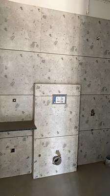 Image of 2500 Sq.ft 3 BHK Apartment / Flat for sale in Tulsi Sangath Luxuria, Bhatha, Surat for Rs. 11300000