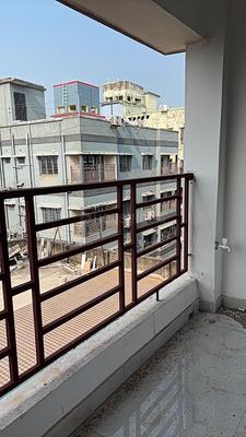 Image of 485 Sq.ft 1 BHK Apartment / Flat for sale in Keshtopur, Kolkata for Rs. 1746000