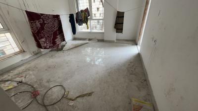 Bedroom Image of 1290 Sq.ft 3 BHK Apartment / Flat for sale in New Alipore Kolkata for Rs. 12500000
