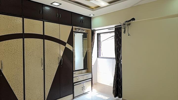 Sector 40, Seawoods Bedroom One 1