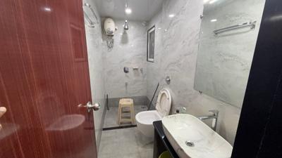 Image of 1450 Sq.ft 2 BHK Apartment / Flat for sale in Kharghar, Navi Mumbai for Rs. 18500000