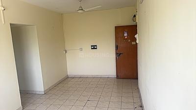 Living Room Image of 612 Sq.ft 1 BHK Apartment / Flat for sale in Anand Nagar, Sinhagad Road Pune for Rs. 6500000
