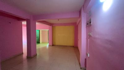 Living Room Image of 1380 Sq.ft 3 BHK Apartment / Flat for sale in Joka Kolkata for Rs. 5000000