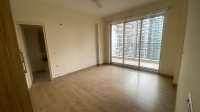 Bedroom Image of 1995 Sq.ft 3 BHK Apartment / Flat for sale in Bestech Park View Sanskruti, Sector 92 Gurgaon for Rs. 23000000