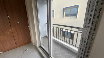 Image of 1200 Sq.ft 2 BHK Apartment / Flat for rent in Jakkur, Bengaluru for Rs. 30000
