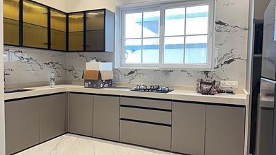 5 BHK Villa