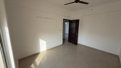 Bedroom Image of 1298 Sq.ft 3 BHK Apartment / Flat for sale in Aditya Luxuria Estate, Bamheta Village Ghaziabad for Rs. 9000000
