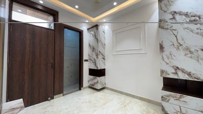 Bedroom Image of 495 Sq.ft 2.5 BHK Independent House for sale in Dwarka Mor New Delhi for Rs. 13200000