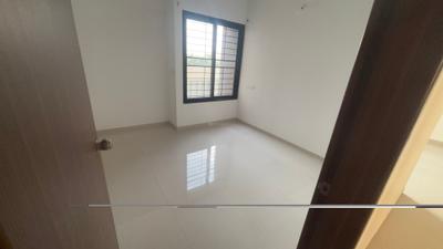 Bedroom Image of 1070 Sq.ft 2 BHK Apartment / Flat for rent in Kohinoor Sportsville, Maan Pune for Rs. 27000