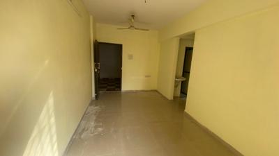 Dwisha Developers Dwisha Height Living Room 1