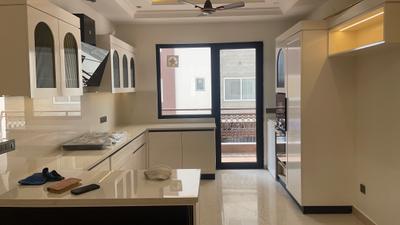 Kitchen Image of 2970 Sq.ft 4 BHK Builder Floor for sale in Sector 67 Gurgaon for Rs. 31000000