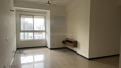 Living Room Image of 1000 Sq.ft 2 BHK Apartment / Flat for rent in Indirapuram Ghaziabad for Rs. 31000