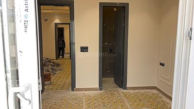 Bedroom Image of 960 Sq.ft 3 BHK Builder Floor for sale in Pitampura New Delhi for Rs. 19000000