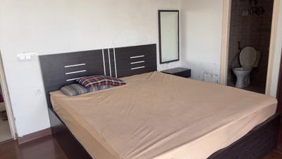 Bedroom Image of 1789 Sq.ft 3 BHK Apartment / Flat for sale in Mapsko Royale Ville, Sector 82 Gurgaon for Rs. 18500000
