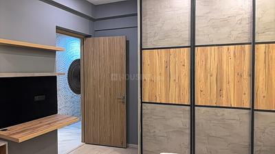 Bedroom Image of 2018 Sq.ft 3 BHK Apartment / Flat for sale in M3M Skywalk, Sector 74 Gurgaon for Rs. 35300000