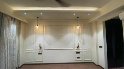 Bedroom Image of 3900 Sq.ft 4 BHK Builder Floor for sale in Sushant Lok Phase 1 Gurgaon for Rs. 56000000