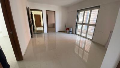 Living Room Image of 1485 Sq.ft 3 BHK Apartment / Flat for sale in Baner Pune for Rs. 15800000