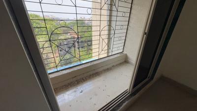 Balcony Image of 905 Sq.ft 2 BHK Apartment / Flat for sale in Badlapur East Badlapur for Rs. 4000000