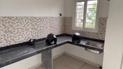 Kitchen Image of 1064 Sq.ft 3 BHK Apartment / Flat for sale in Rajarhat Kolkata for Rs. 4894400