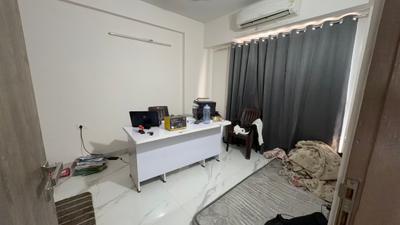 Bedroom Image of 1423 Sq.ft 3.5 BHK Builder Floor for sale in M3M Soulitude, Sector 89 Gurgaon for Rs. 17000000