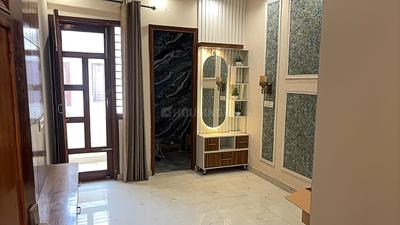 Bedroom Image of 1500 Sq.ft 4 BHK Independent House for sale in Sector 123 Mohali for Rs. 12000000