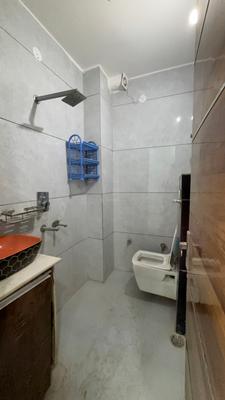 Image of 720 Sq.ft 3 BHK Apartment / Flat for sale in Nawada, New Delhi for Rs. 5500000