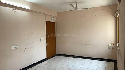 Living Room Image of 1225 Sq.ft 2 BHK Apartment / Flat for rent in Agrawal Apartments, Jodhpur Ahmedabad for Rs. 23000