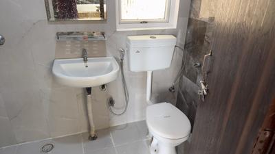 Image of 500 Sq.ft 2 BHK Apartment / Flat for rent in Pivotal Riddhi Siddhi, Sector 99, Gurgaon for Rs. 22000