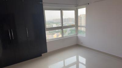 Bedroom Image of 1689 Sq.ft 3 BHK Apartment / Flat for sale in Adani Oyster Greens, Sector 102 Gurgaon for Rs. 22500000