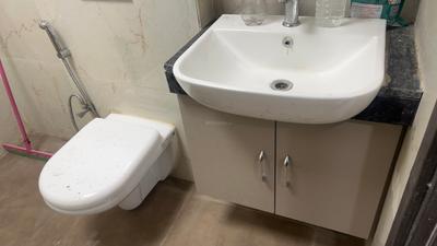 Image of 1620 Sq.ft 3.5 BHK Builder Floor for rent in Smartworld Gems, Sector 89, Gurgaon for Rs. 45000