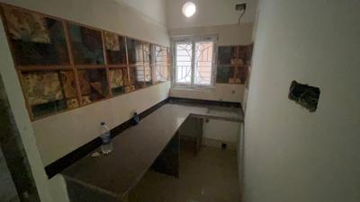 Kitchen Image of 1274 Sq.ft 3 BHK Apartment / Flat for sale in Paikpara Kolkata for Rs. 8500000