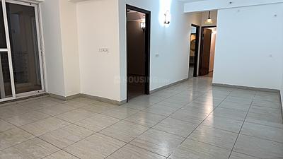 Living Room Image of 1827 Sq.ft 3 BHK Apartment / Flat for rent in ABA Cleo County, Sector 121 Noida for Rs. 65000