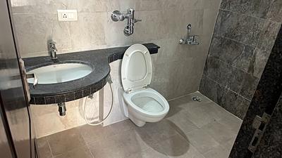 Image of 1100 Sq.ft 2 BHK Apartment / Flat for sale in Nyati Elan, Wagholi, Pune for Rs. 7800000