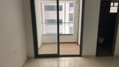 Bedroom Image of 2825 Sq.ft 4 BHK Apartment / Flat for sale in HR Eliseo , Shela Ahmedabad for Rs. 15800000
