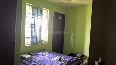 Bedroom Image of 1055 Sq.ft 2 BHK Apartment / Flat for sale in Orakal Bhubaneswar for Rs. 4500000