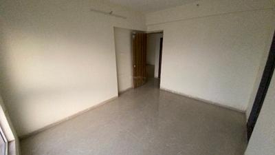 Bedroom Image of 1500 Sq.ft 3 BHK Apartment / Flat for sale in A H Heights, Jogeshwari West Mumbai for Rs. 30000000