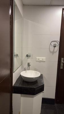 Image of 1350 Sq.ft 3 BHK Apartment / Flat for rent in ABA Cleo County, Sector 121, Noida for Rs. 53000