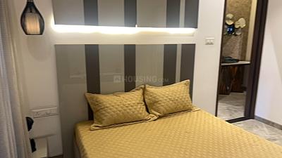 Bedroom Image of 1600 Sq.ft 4 BHK Apartment / Flat for sale in Ravet Pune for Rs. 9500000