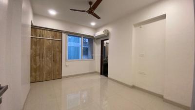 Bedroom Image of 1982 Sq.ft 3 BHK Apartment / Flat for rent in  Apollo DB City, Nipania Indore for Rs. 45000