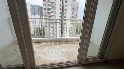 Image of 1200 Sq.ft 3 BHK Apartment / Flat for sale in Godrej Garden City, Jagatpur, Ahmedabad for Rs. 7000000