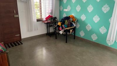 Bedroom Image of 3600 Sq.ft 4 BHK Independent House for sale in Jnana Ganga Nagar Bengaluru for Rs. 37500000