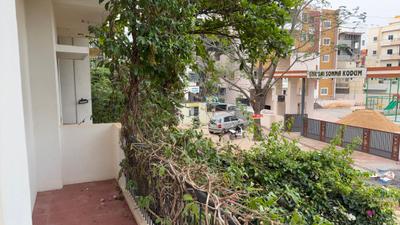 Balcony Image of 1800 Sq.ft 3 BHK Independent House for rent in Daadys Gaarden, Electronic City Bengaluru for Rs. 40000