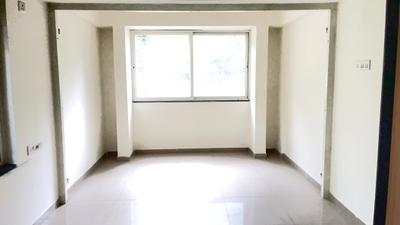 Bedroom Image of 1500 Sq.ft 3 BHK Apartment / Flat for sale in Erandwane Pune for Rs. 22500000
