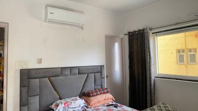 Bedroom Image of 1700 Sq.ft 3 BHK Apartment / Flat for sale in Shrachi Greenwood Elements, New Town Kolkata for Rs. 11800000