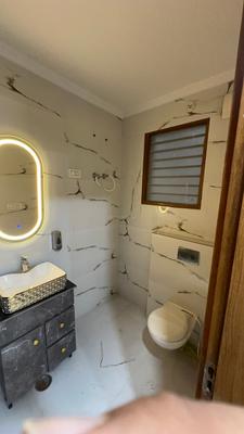 Image of 2700 Sq.ft 4 BHK Builder Floor for sale in Ashoka Enclave, Faridabad for Rs. 28000000