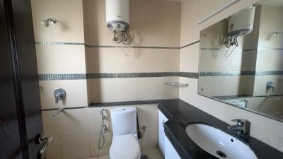 Image of 1190 Sq.ft 3 BHK Apartment / Flat for sale in Unitech Uniworld Gardens 2, Sector 47, Gurgaon for Rs. 20000000