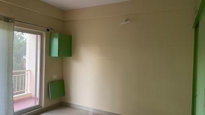 Bedroom Image of 1285 Sq.ft 2 BHK Apartment / Flat for sale in Sovereign Santhinivasa, Chikkadunnasandra Bengaluru for Rs. 8000000
